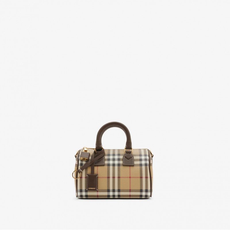 BURBERRY MİNİ SPEEDY