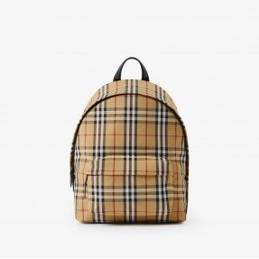 BURBERRY BACKPACK