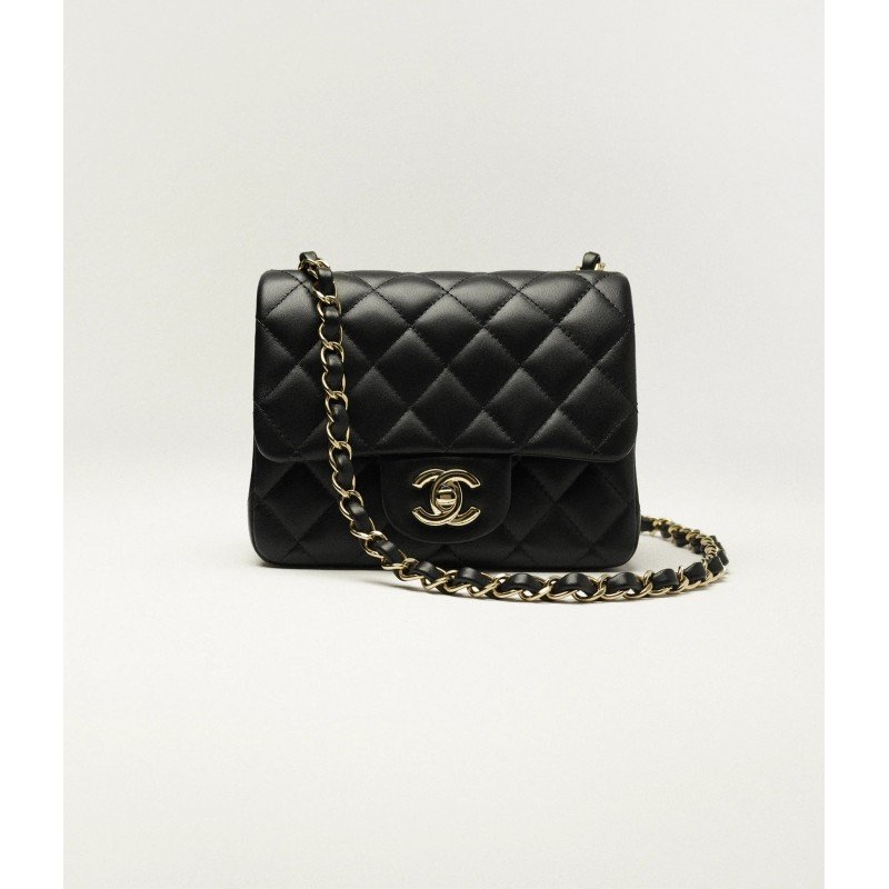 CHANEL 1,55  SİZE = 19✖️13 cm